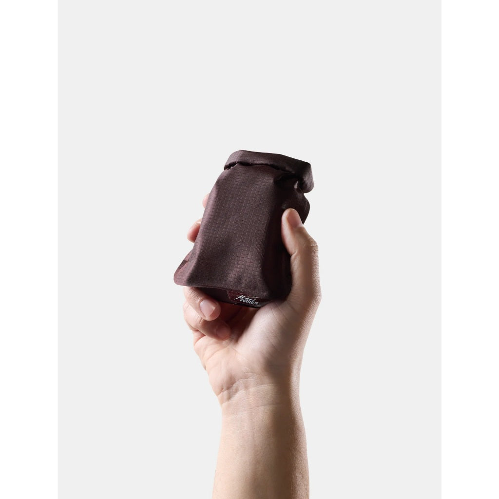Matador FlatPak Travel Soap Bar Case V2