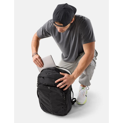 Matador 30L Carry-On Travel Pack (Black)