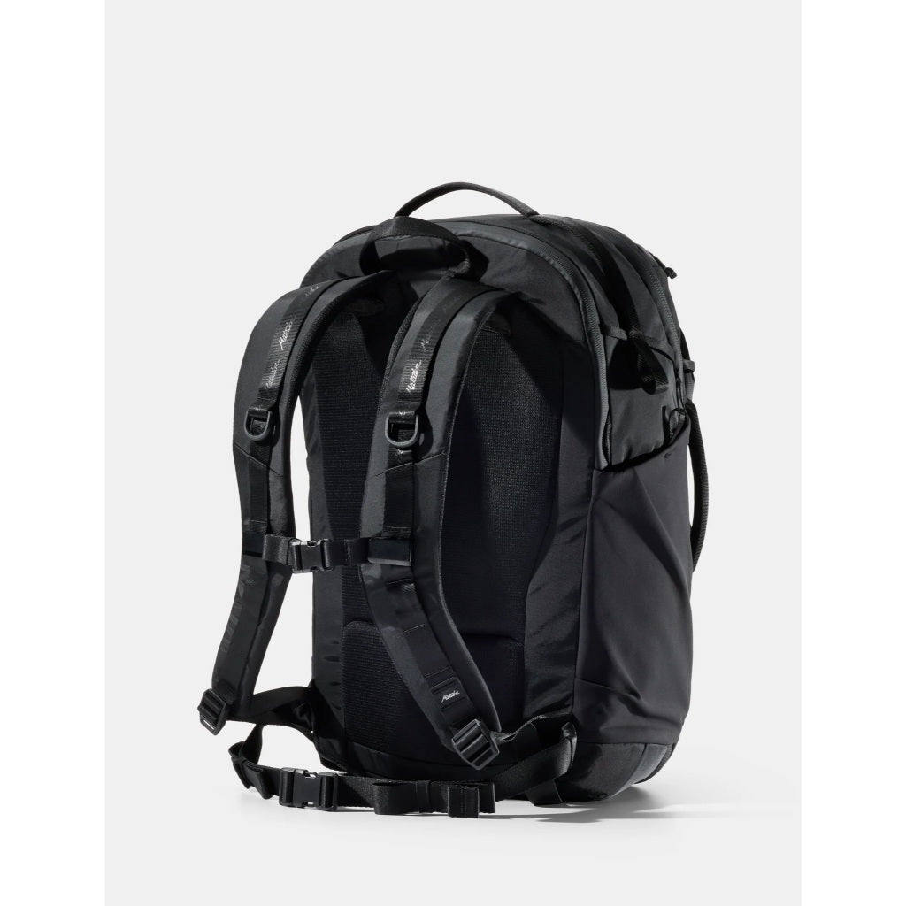 Matador 30L Carry-On Travel Pack (Black)
