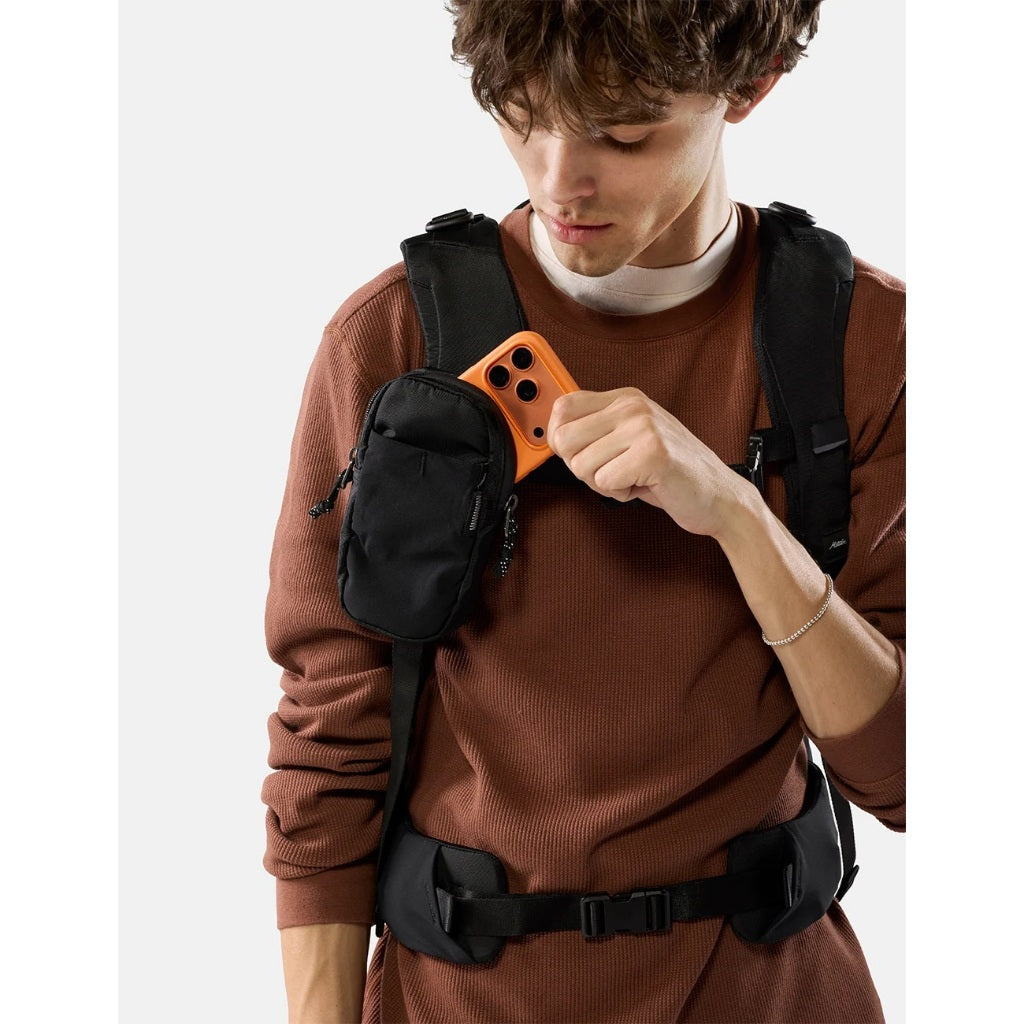 Matador Speed Stash Pouch V2 (Black)