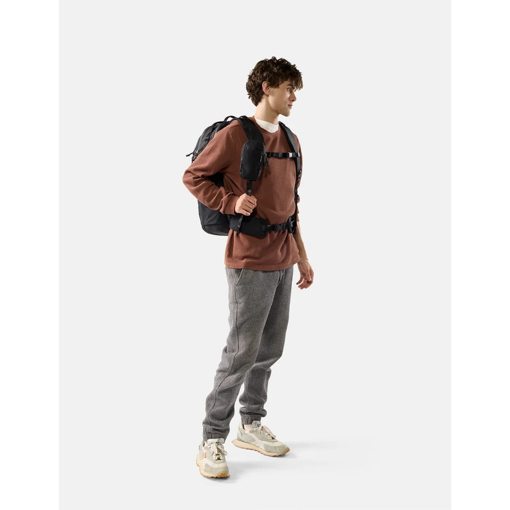 Matador Speed Stash Pouch V2 (Black)