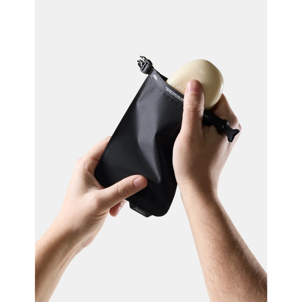 Matador FlatPak Travel Soap Bar Case V2