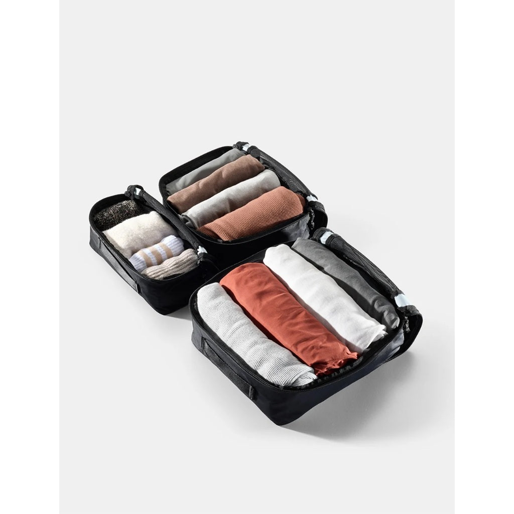 Matador Packing Cube Set 3-Pack V2