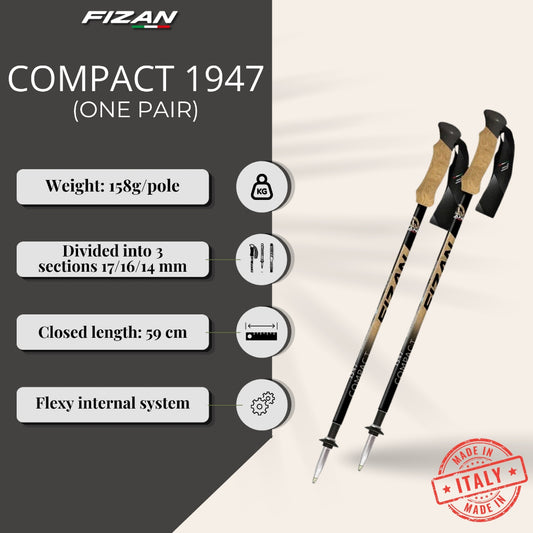FIZAN COMPACT 1947