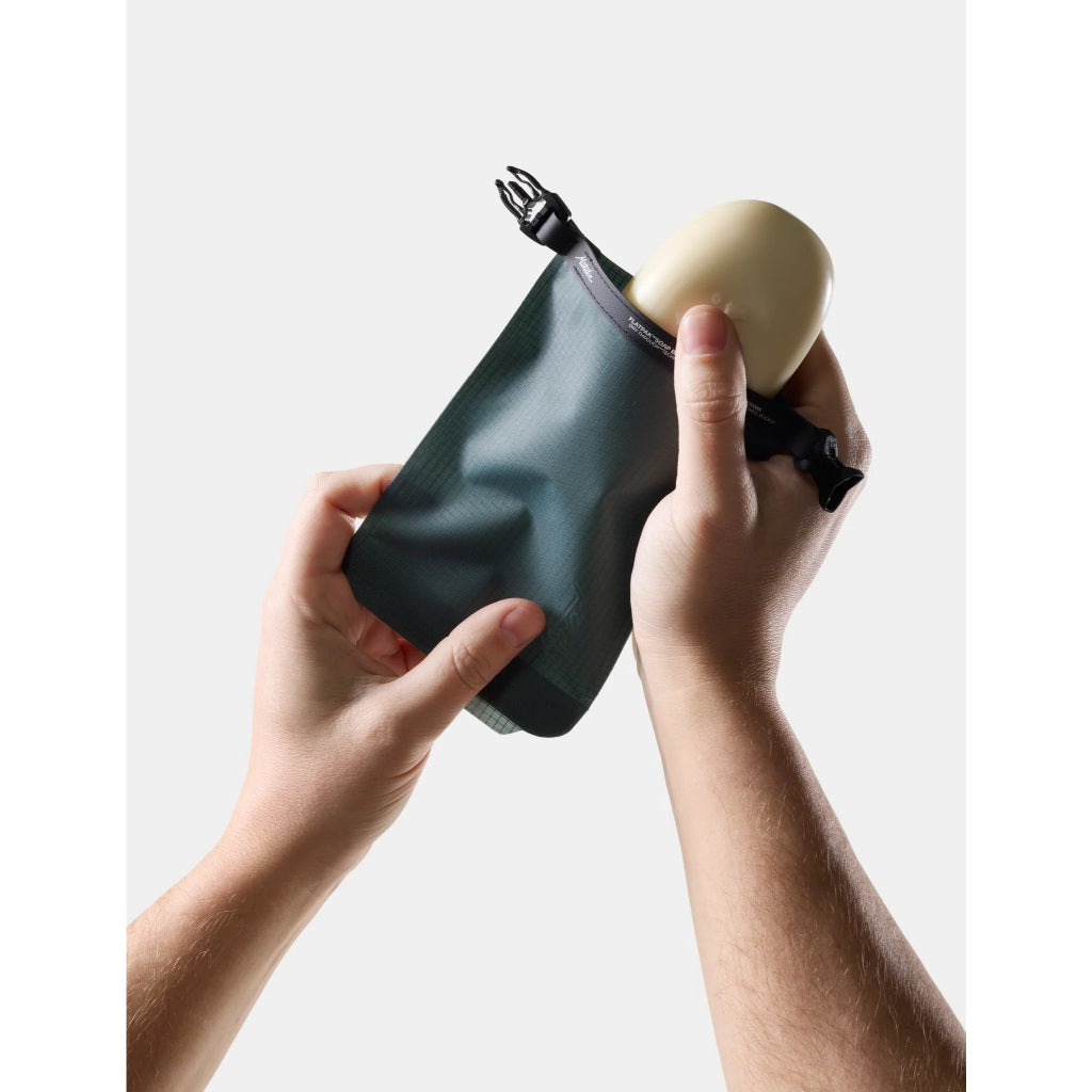 Matador FlatPak Travel Soap Bar Case V2