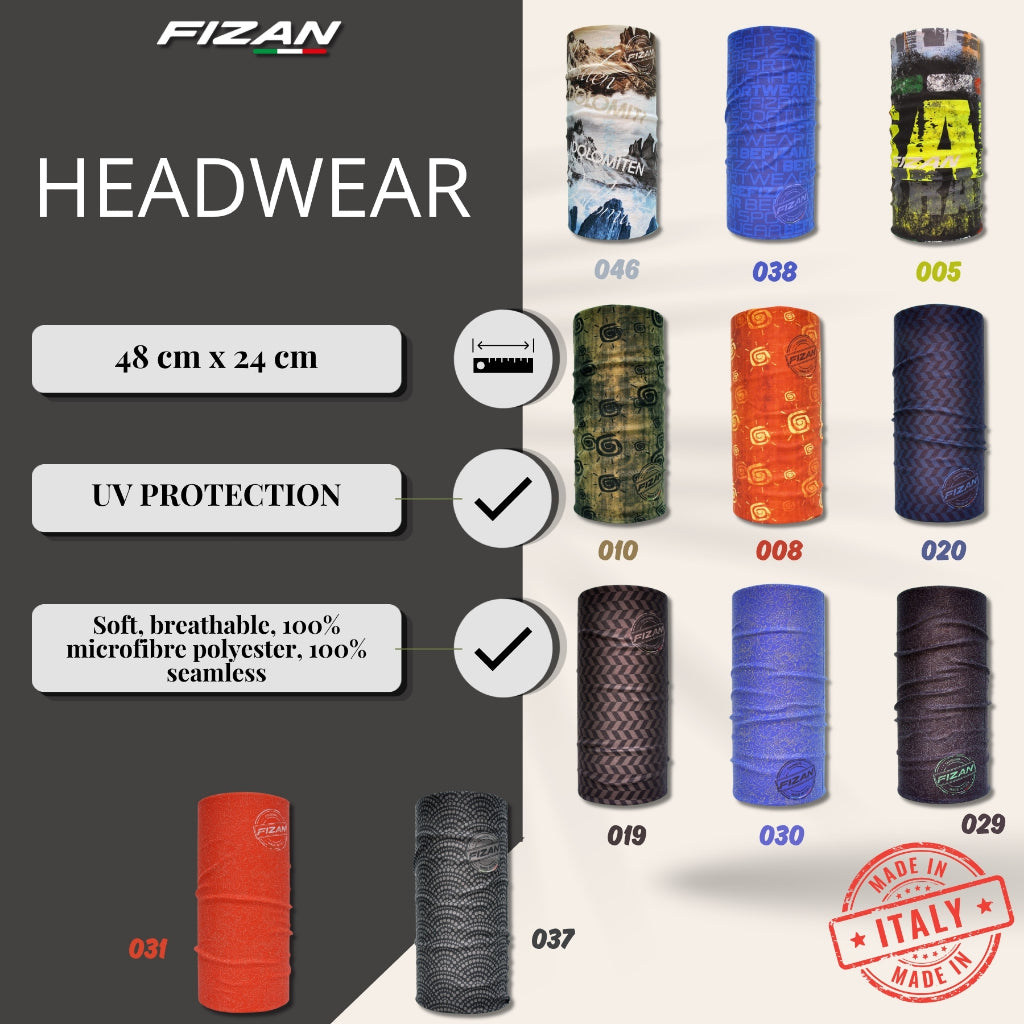 FIZAN HEADWEAR