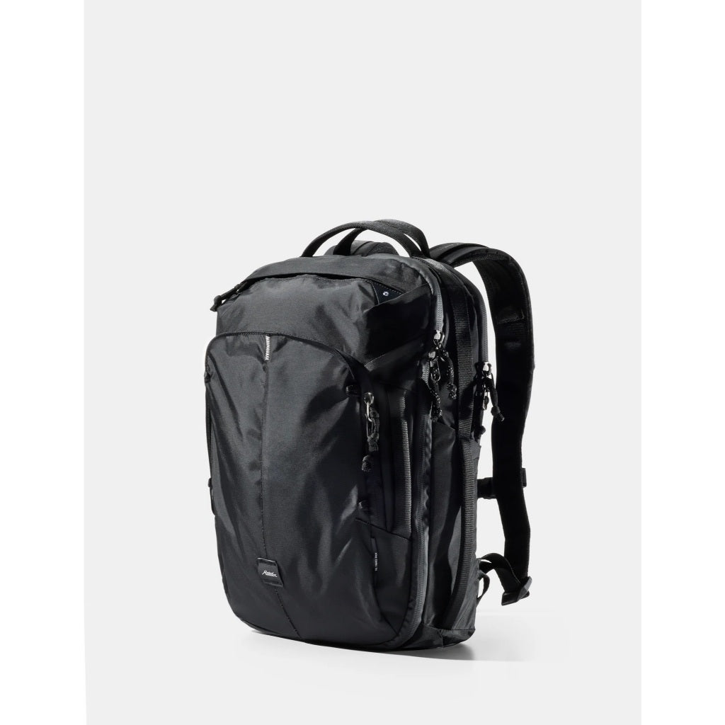 Matador 18L Personal Item Travel Pack (Black)