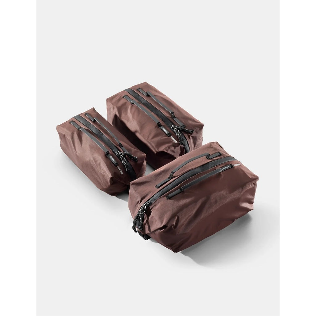 Matador Gear Cube Set 3-Pack V2 Pouch