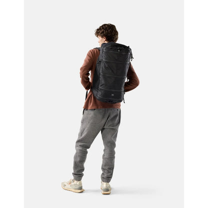 Matador 45L SEG Hybrid Travel Pack (Black)