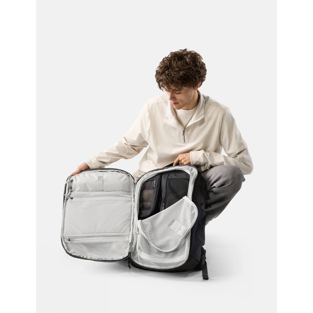 Matador 35L Global Travel Pack (Black)