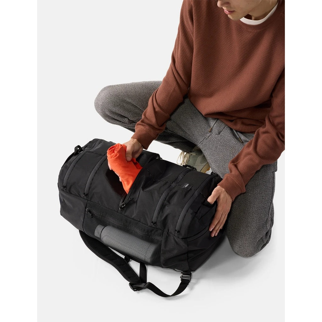 Matador 45L SEG Hybrid Travel Pack (Black)