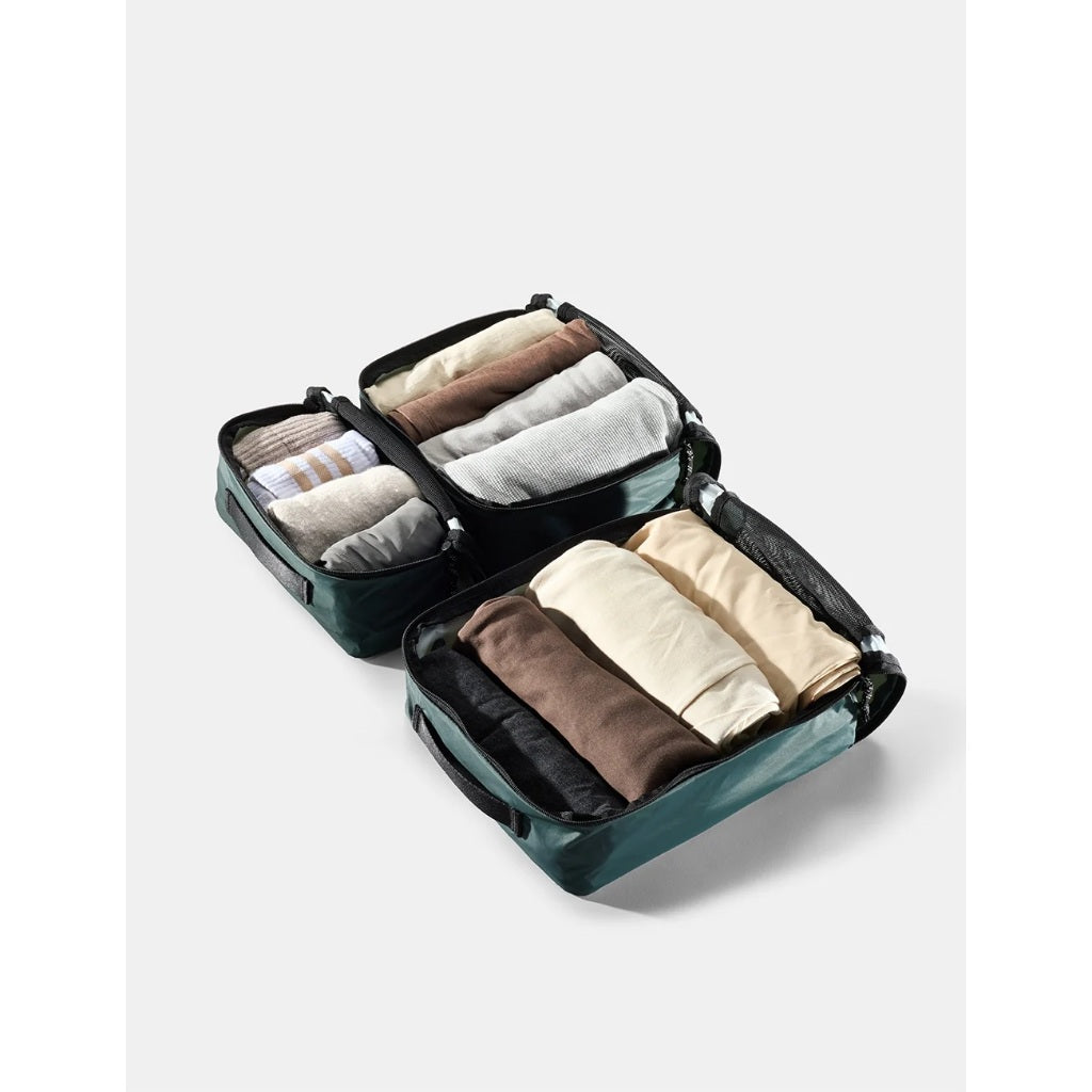Matador Packing Cube Set 3-Pack V2