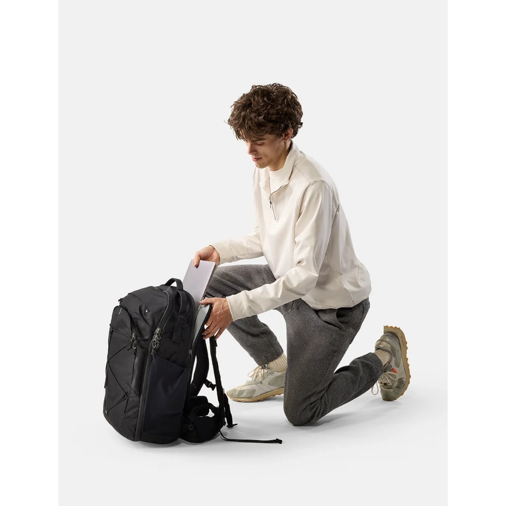 Matador 35L Global Travel Pack (Black)