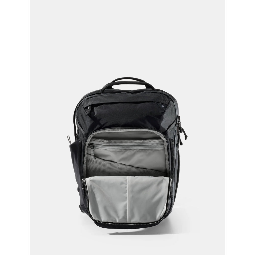 Matador 18L Personal Item Travel Pack (Black)