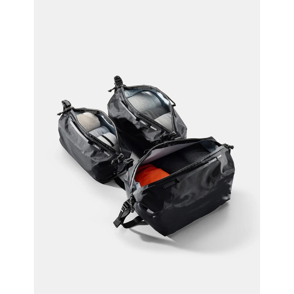 Matador Gear Cube Set 3-Pack V2 Pouch