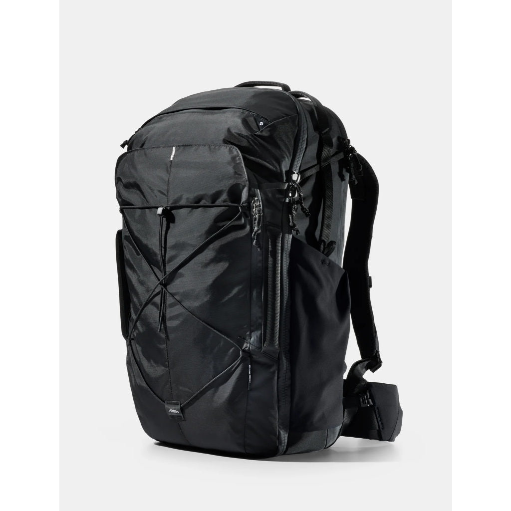 Matador 45L Global Travel Pack (Black)