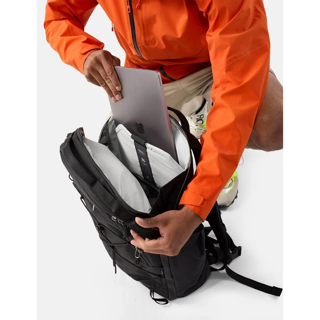 Matador 24L Adventure Pack (Black)