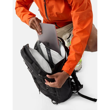 Matador 24L Adventure Pack (Black)