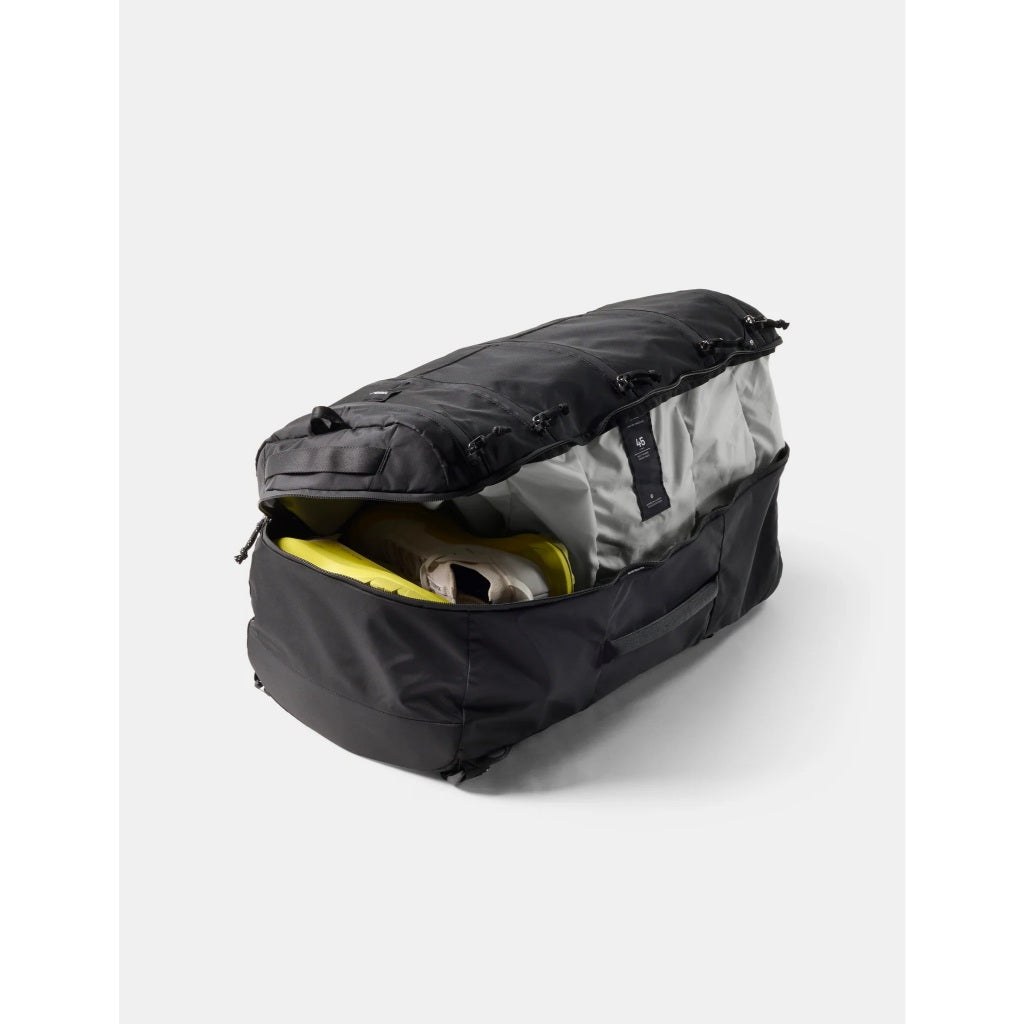 Matador 45L SEG Hybrid Travel Pack (Black)