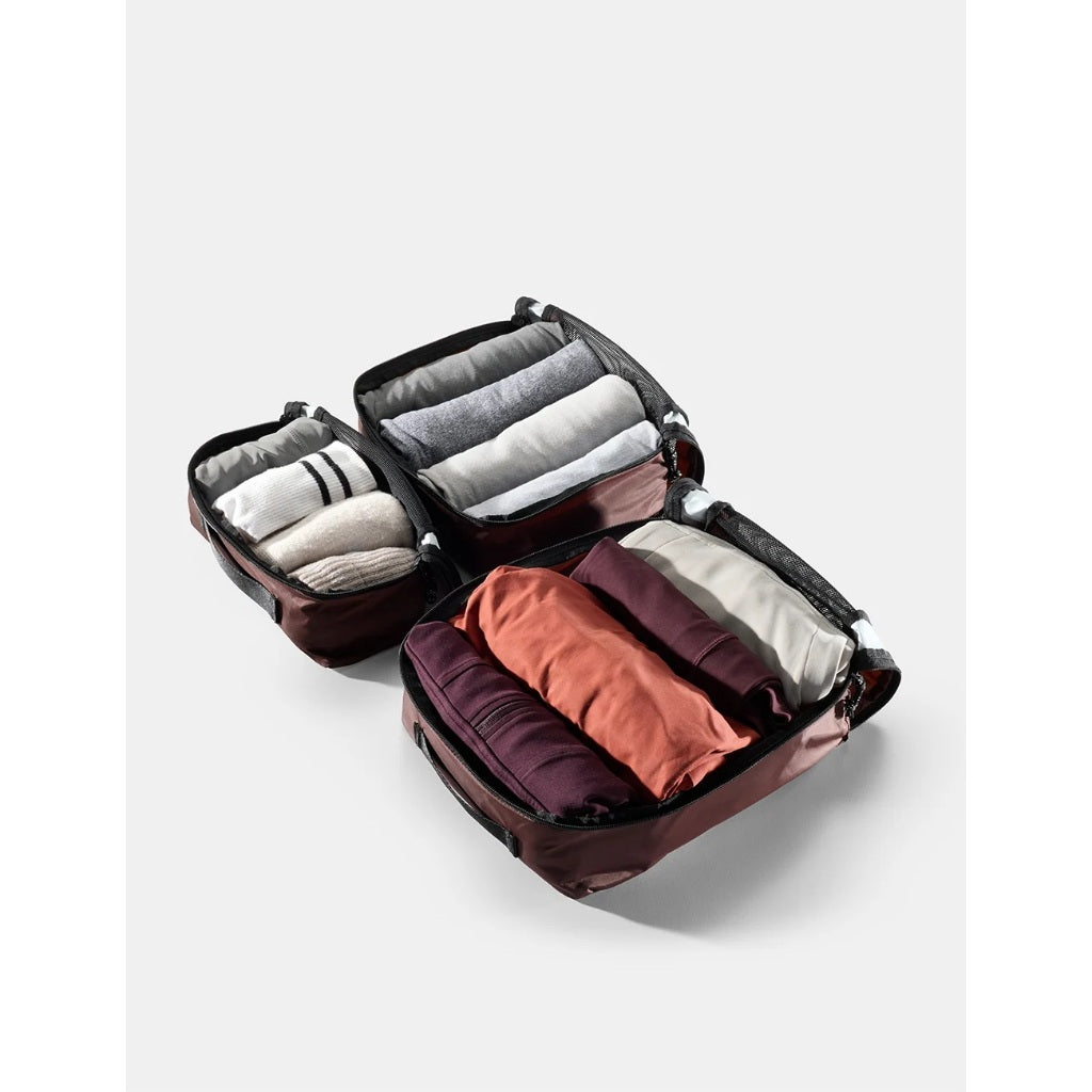 Matador Packing Cube Set 3-Pack V2