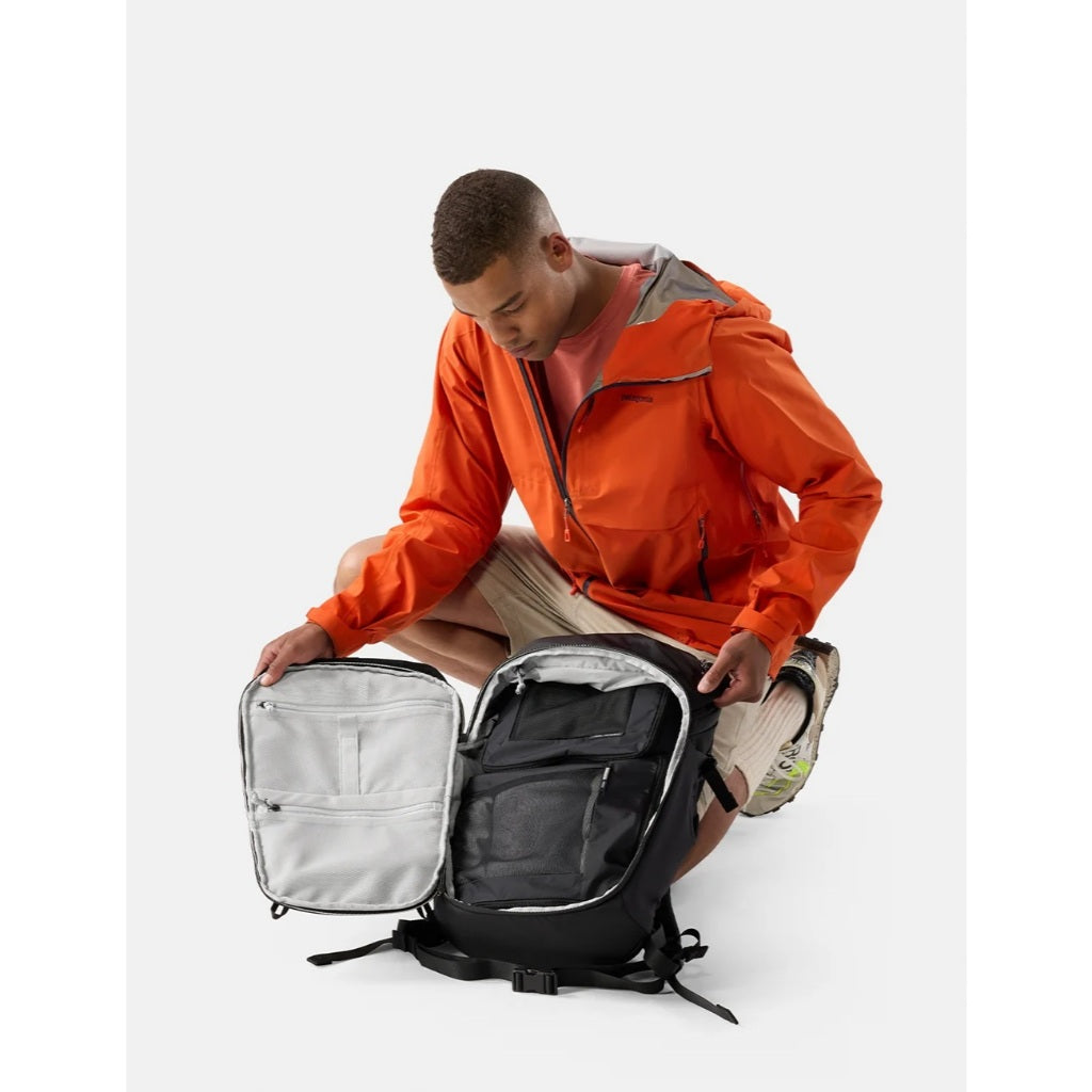 Matador 24L Adventure Pack (Black)