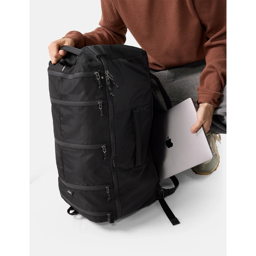 Matador 45L SEG Hybrid Travel Pack (Black)
