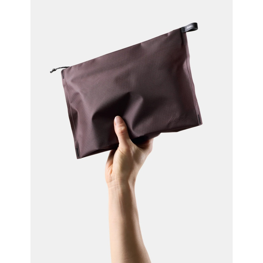 Matador FlatPak Zipper Toiletry Case V2