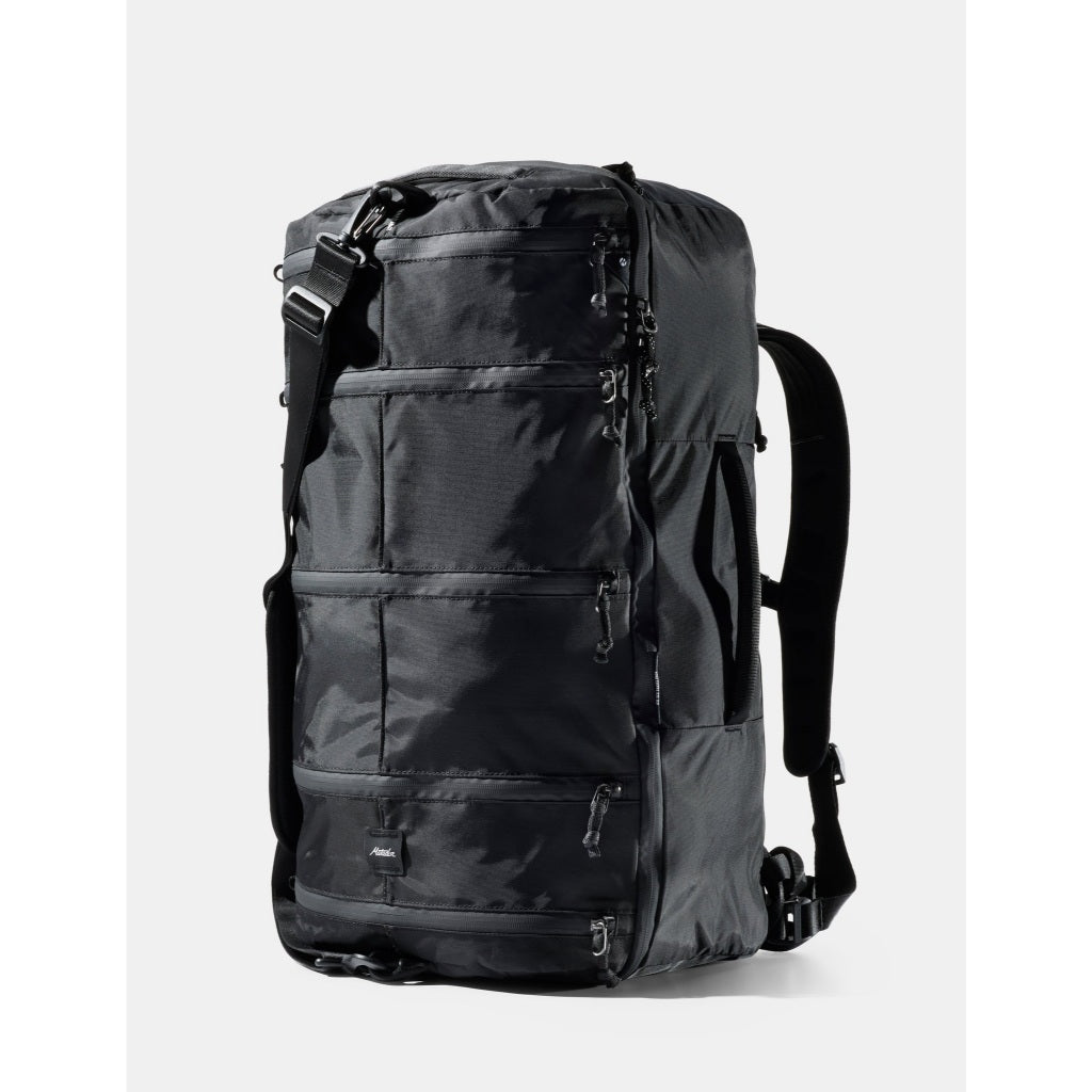 Matador 45L SEG Hybrid Travel Pack (Black)