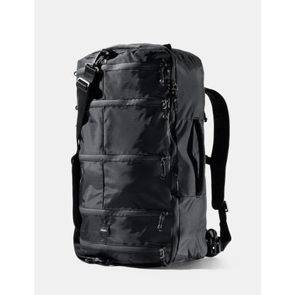 Matador 45L SEG Hybrid Travel Pack (Black)