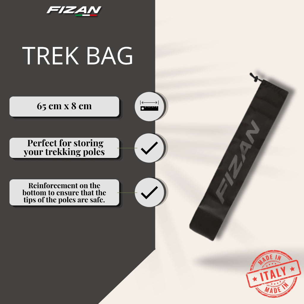 FIZAN TREK BAG