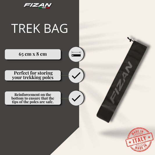 FIZAN TREK BAG