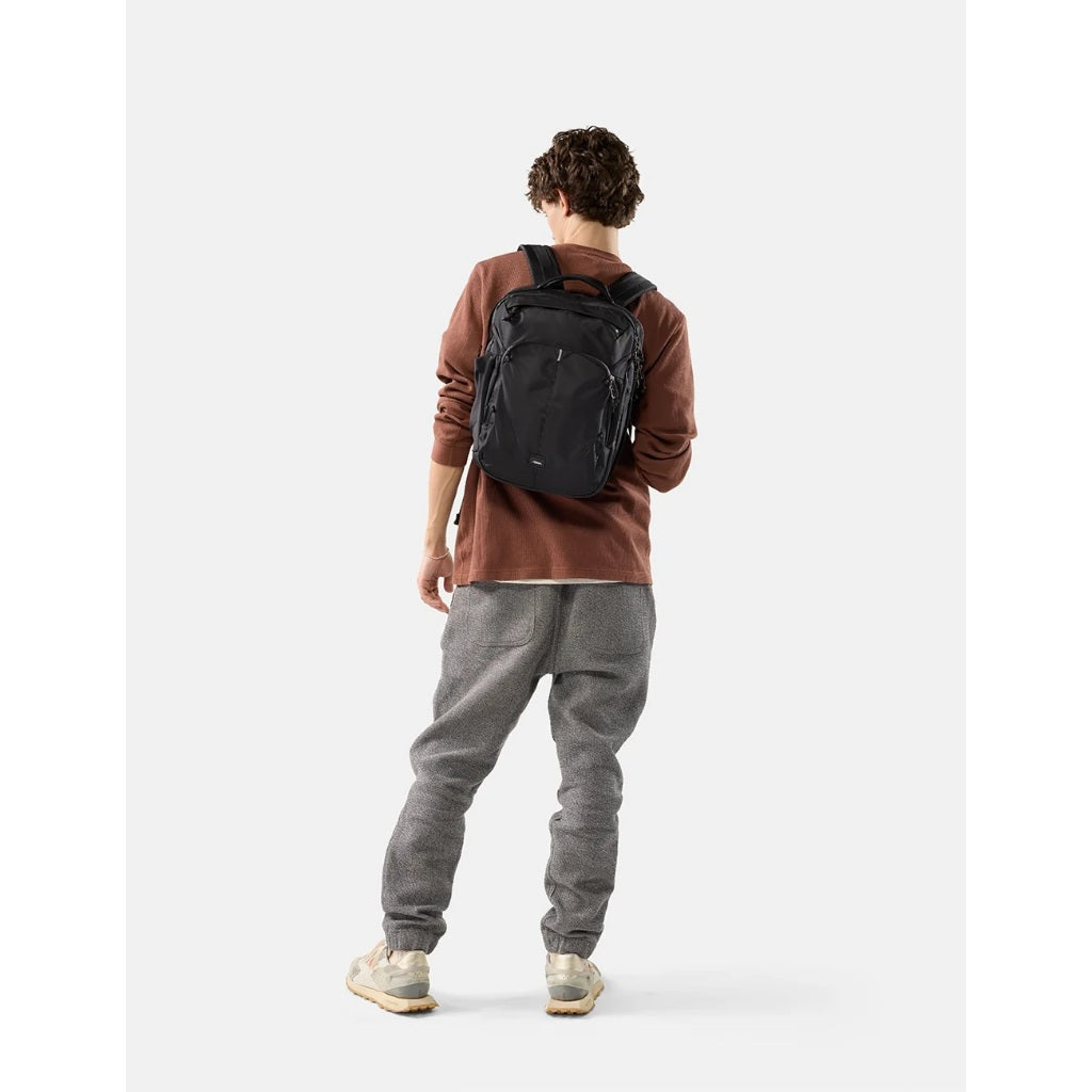 Matador 18L Personal Item Travel Pack (Black)
