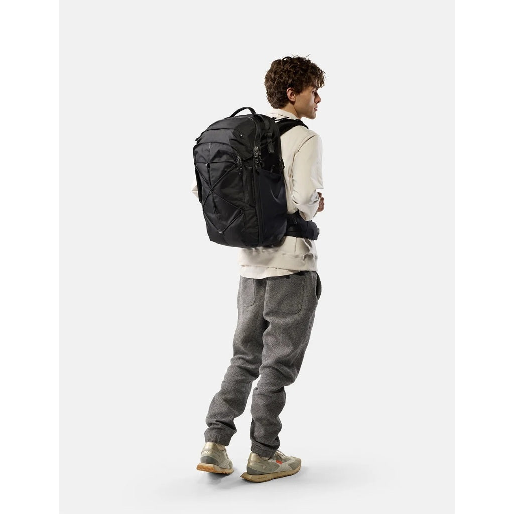Matador 35L Global Travel Pack (Black)