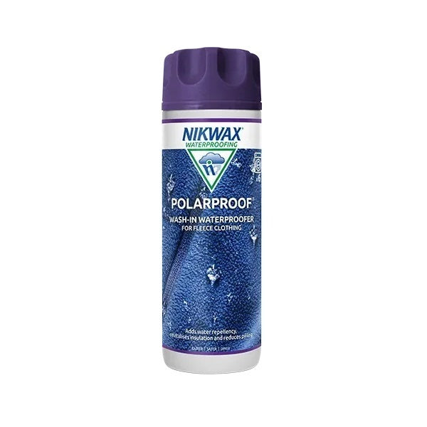 [Bundle of 4] Nikwax Polar Proof 300ml | Waterproof