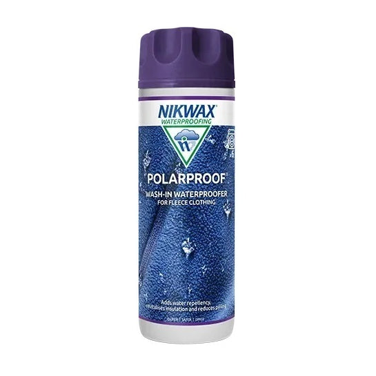 [Bundle of 4] Nikwax Polar Proof 300ml | Waterproof