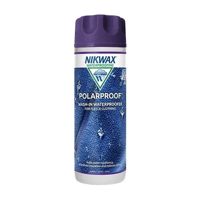 [Bundle of 4] Nikwax Polar Proof 300ml | Waterproof